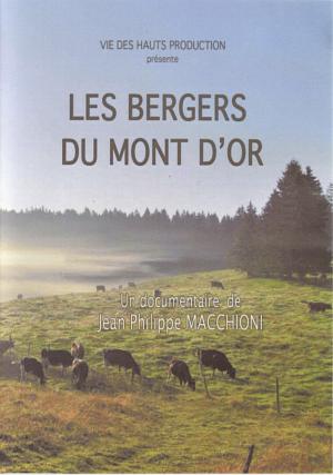 DVD Bergers du Mont-d'Or